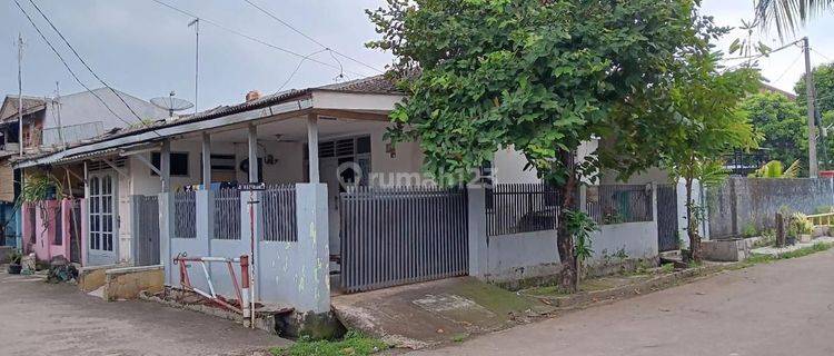 Tambun, Bekasi, Rumah Murah Layak Huni 1
