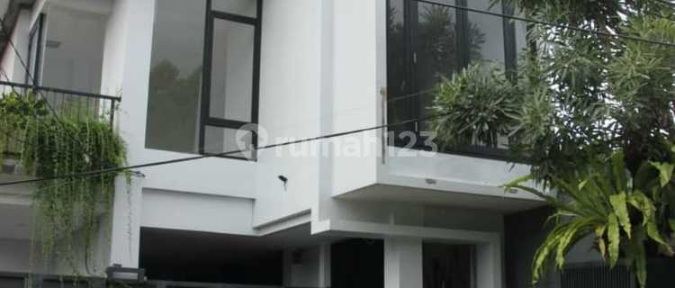 Fatmawati Good Boarding House Still Operating 1