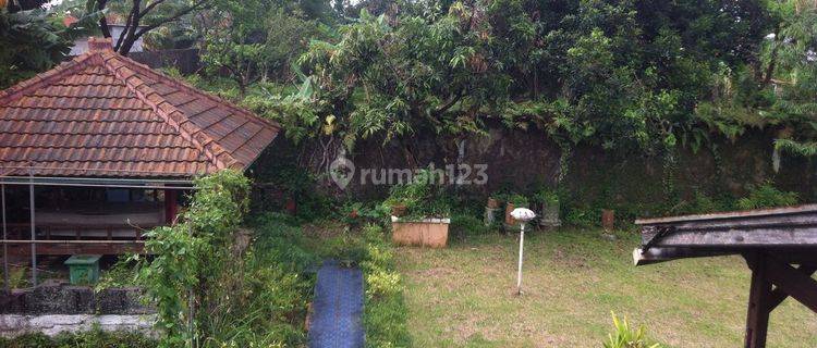 Dijual Rumah Murah Dibawah Njop di Komplek Budi Agung Bogor 1