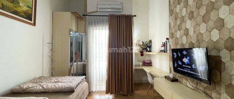 Apartemen Easton Park Jatinangor 1