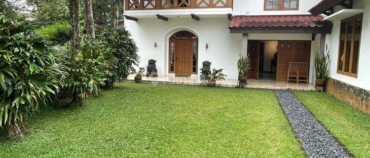 Dijual Rumah Cantik Cluster di Bogor 1