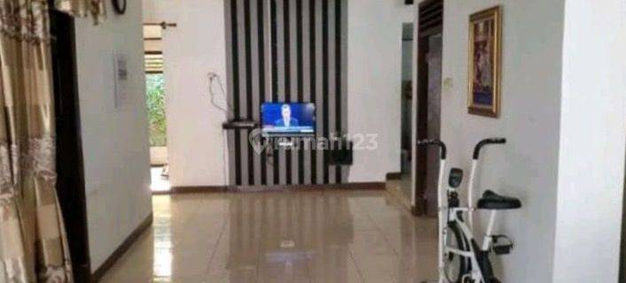 Dijual Rumah Cocok Untuk Kontrakan di Pondok Benda 1