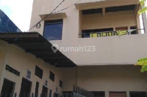 Dijual Rumah Kos 3 Lantai, Lokasi Strategis Di Jakarta Selatan 1