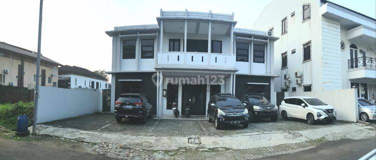 Dijual Rumah Kosan 24 Kamar di Lippo Karawaci, Tangerang 1