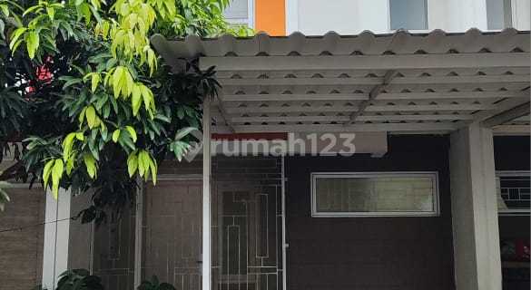For Sale 2-Story House in Martinez Symphonia Cluster, Gading Serpong 1