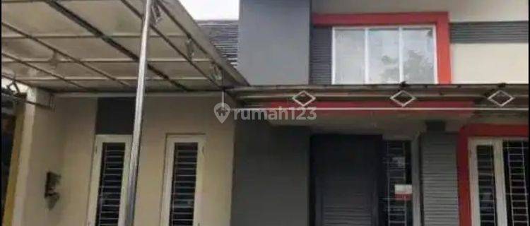 Dijual Rumah Cantik Dan Rapi, Harga Murah Di Neo Catalonia 1