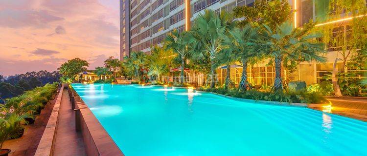 Apartemen Mewah Dengan Fasilitas Premium di Tangerang