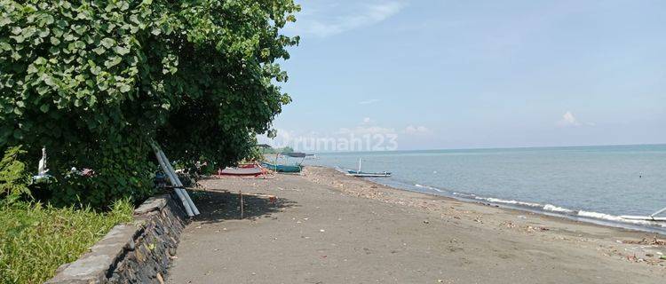 Great Investment Beachfront Land In Lovina For Sale 1