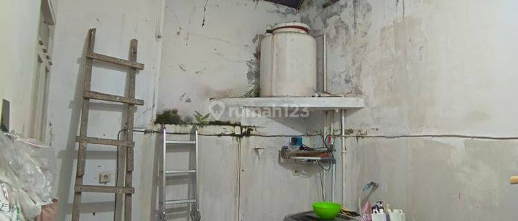 Ruko MURAH siap huni Bagus 144 m2 SHM Jl Sariwangi,Bandung 1