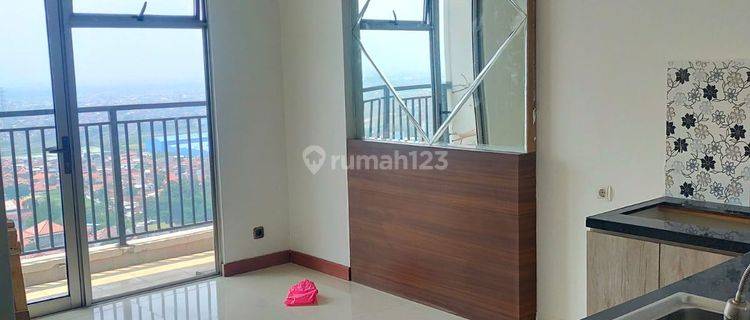 Apartement M Square ( Mekarwangi Square ) Unfurnished Bagus 1