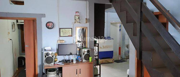 Dijual Kost di Pagarsih, Bandung 66 M SHM 1