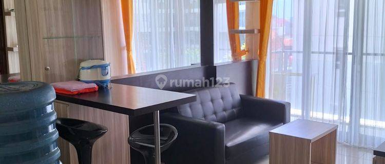 GATEWAY PASTEUR APARTEMEN 2 BR Furnished Bagus 1