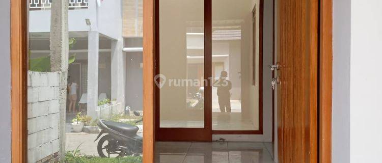 Rumah Bagus Unfurnished SHM  di Kota Bali Residence, Padalarang, Bandung 1