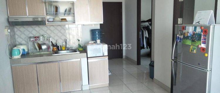 Apartement M Square ( Mekarwangi Square ) 2 BR Furnished Bagus 1