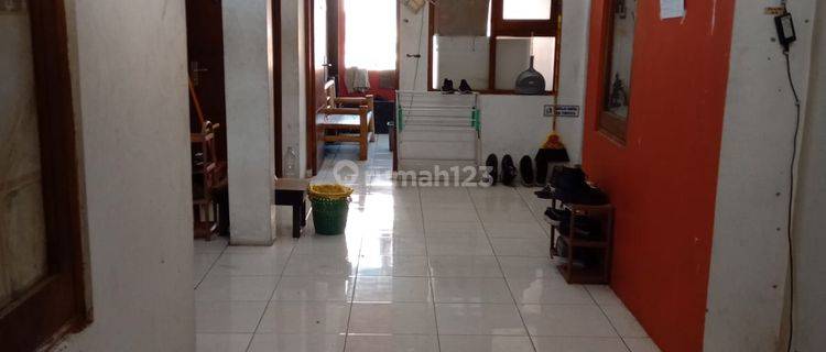 Kost di Cikutra, Bandung 120 M SHM Lokasi Dekat Universitas 1