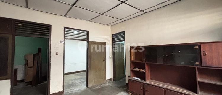 Minimalist house, land calculation, SHM strategic location, Pasirkoka Wings. 1