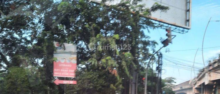 Di Jual Tanah Comercial Strategis Di Bekasi Kota 1