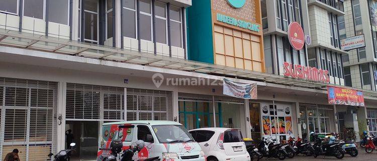 Di Jual Ruko Grand Bisnis Park Grand Wisata 1