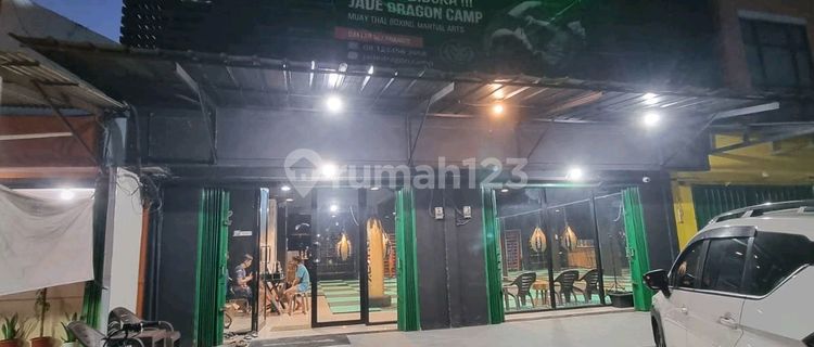 For Sale: Attached Shophouse in Mutiara Gading Timur 1