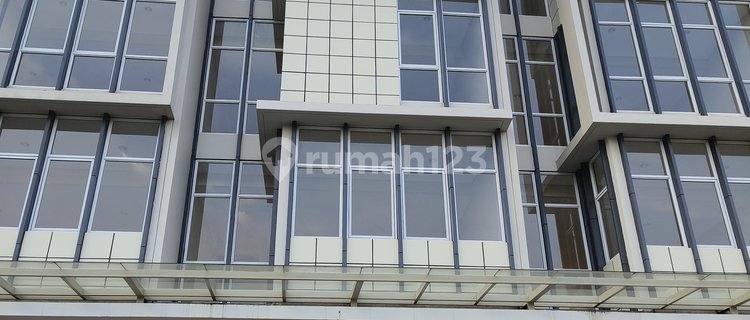For Sale: Commercial Building at Grand Bisnis Park Grand Wisata 1