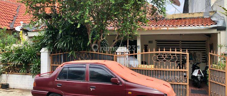 Rumah Strategis Guntur dekat perkantoran Kuningan Sudirman 1