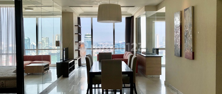 The Peak Residence 3BR 159m2 1