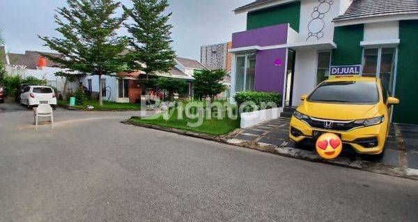 Rumah Siap Huni Hook Pojok Green Harmony Batam Centre 1