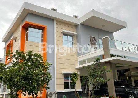 Rumah Siap Huni Baloi Kezia Residence Kota Batam 1