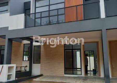 Jual Cepat !! Rumah Siap Huni Di Panorama Hills, Batam Centre 1