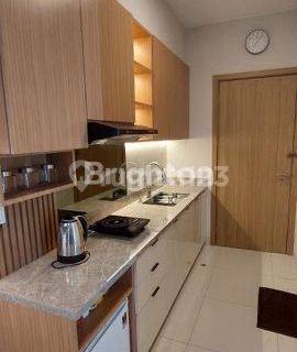 Apartemen Siap Huni Furnished Di Apartemen Baloi Batam 1