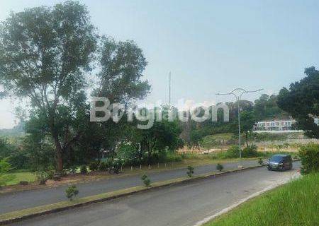 Tanah Luas Siap Bangun Bukit Indah Sukajadi Kota Batam 1