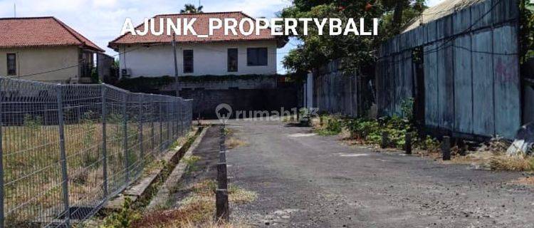 Tanah Premium & Langka Luasan Kecil, 5 Menit Pantai Petitenget 1