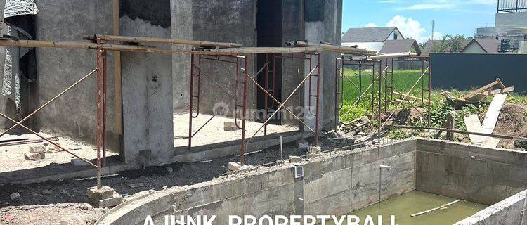 Vila Baru Mediterania, 5 Menit Ke Pantai Area Kedungu Tabanan 1