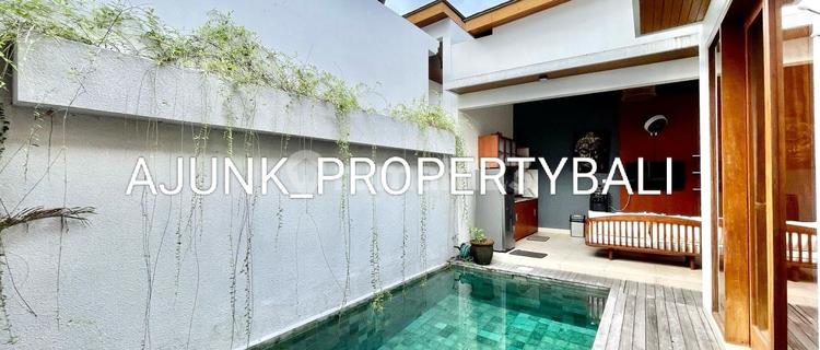 Vila View Sawah Di Lodtunduh, Hnya Beberapa Menit Ke Central Ubud 1