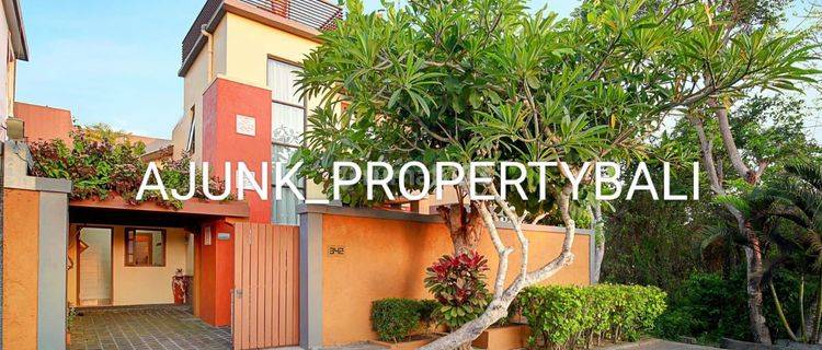 Rumah Semi Vila Hanya 22 Menit Airport & 15 Menit Pantai Nusa Dua 1