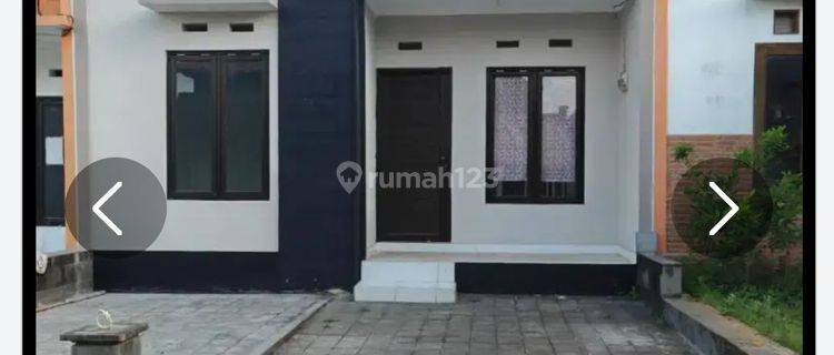 Dijual Rumah Di Tabanan Bali, Shm, Cocok Unt Invest 1