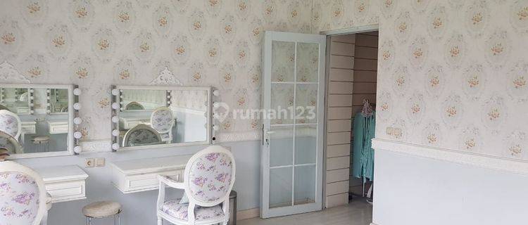Dijual Ruko Pinggir Jalan, Gading Serpong, Ruko Spark 1