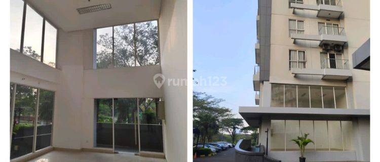 Kios Di Apartemen BSD, Cocok Untuk Berbagai Usaha  1