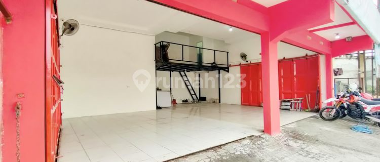 Ready-to-Occupy Row House in Kaliabang, Good Investment 1
