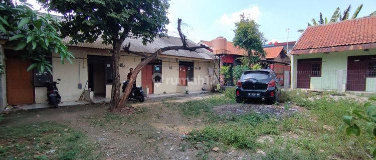 Rumah Kontrakan 4 Pintu Dekat Tol Cibitung Good Invest 1