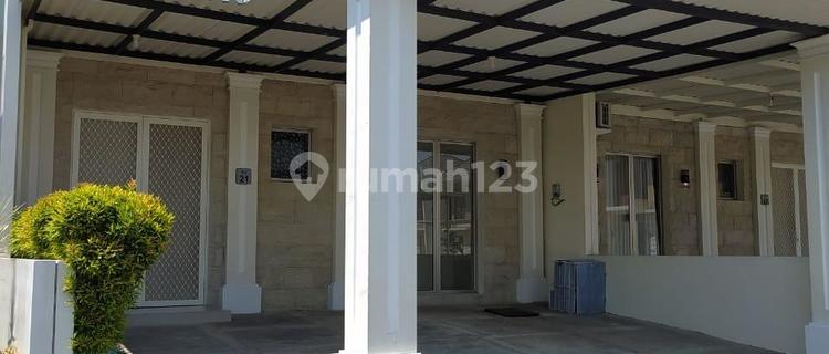 House in Greenland Near West Surabaya Good Ready to Occupy 1