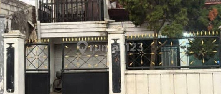 Rumah Di Nol Hayam Wuruk Probolinggo Siap Huni Kondisi Terawat   1