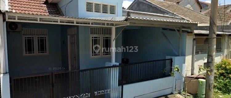 Rumah Bagus Terawat Siap Huni Strategis Puri Indah Sidoarjo 1