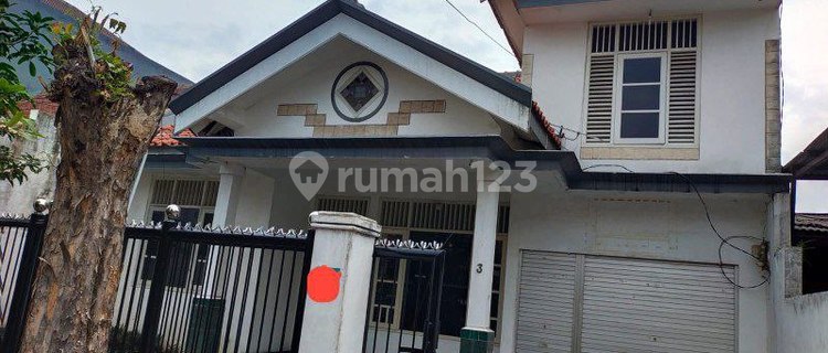 Rumah Di Penjaringan Asri Surabaya Bagus Dan Terawat Strategis 1