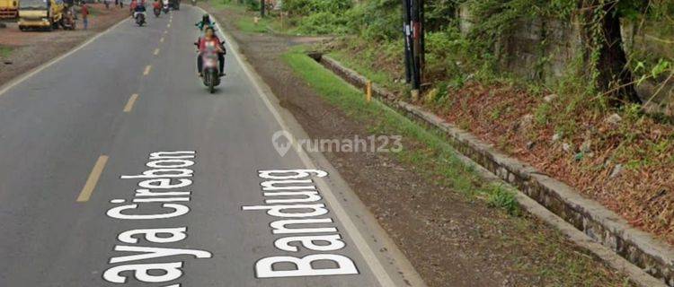 Tanah Industri Siap Bangun Di Majalengka 1