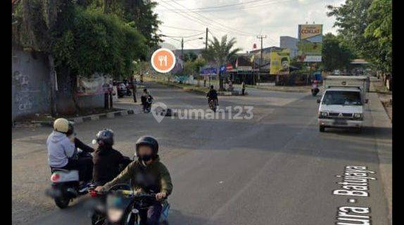 Tanah murah & bagus siap bangun pabrik/gudang di karawang 1