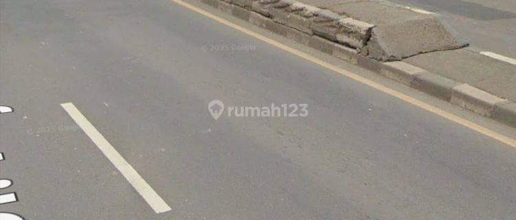 Dijual Cepat Gudang & Tanah Di Zone Industri Cirebon 1