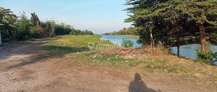 Dijual Cepat Tanah Industri Dekat Sungai Di Majalengka 1