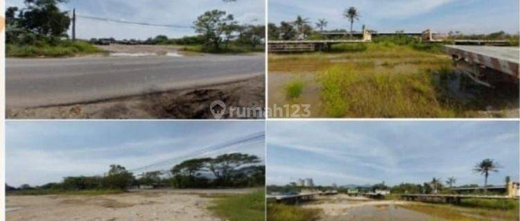 Dijual cepat tanah Murah Di Palimanan Cirebon 1