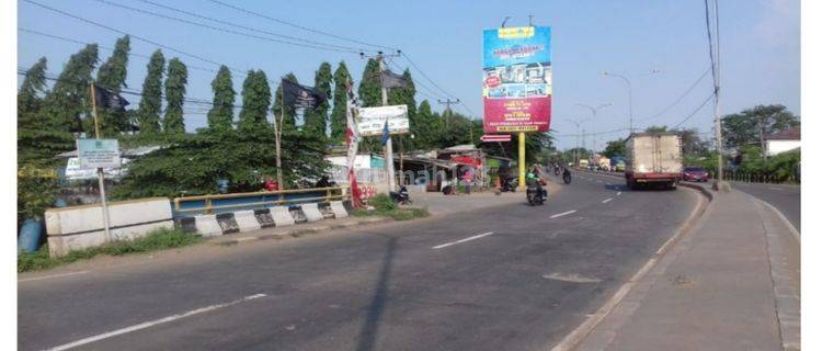 Tanah Industri Termurah Di Bekasi 1